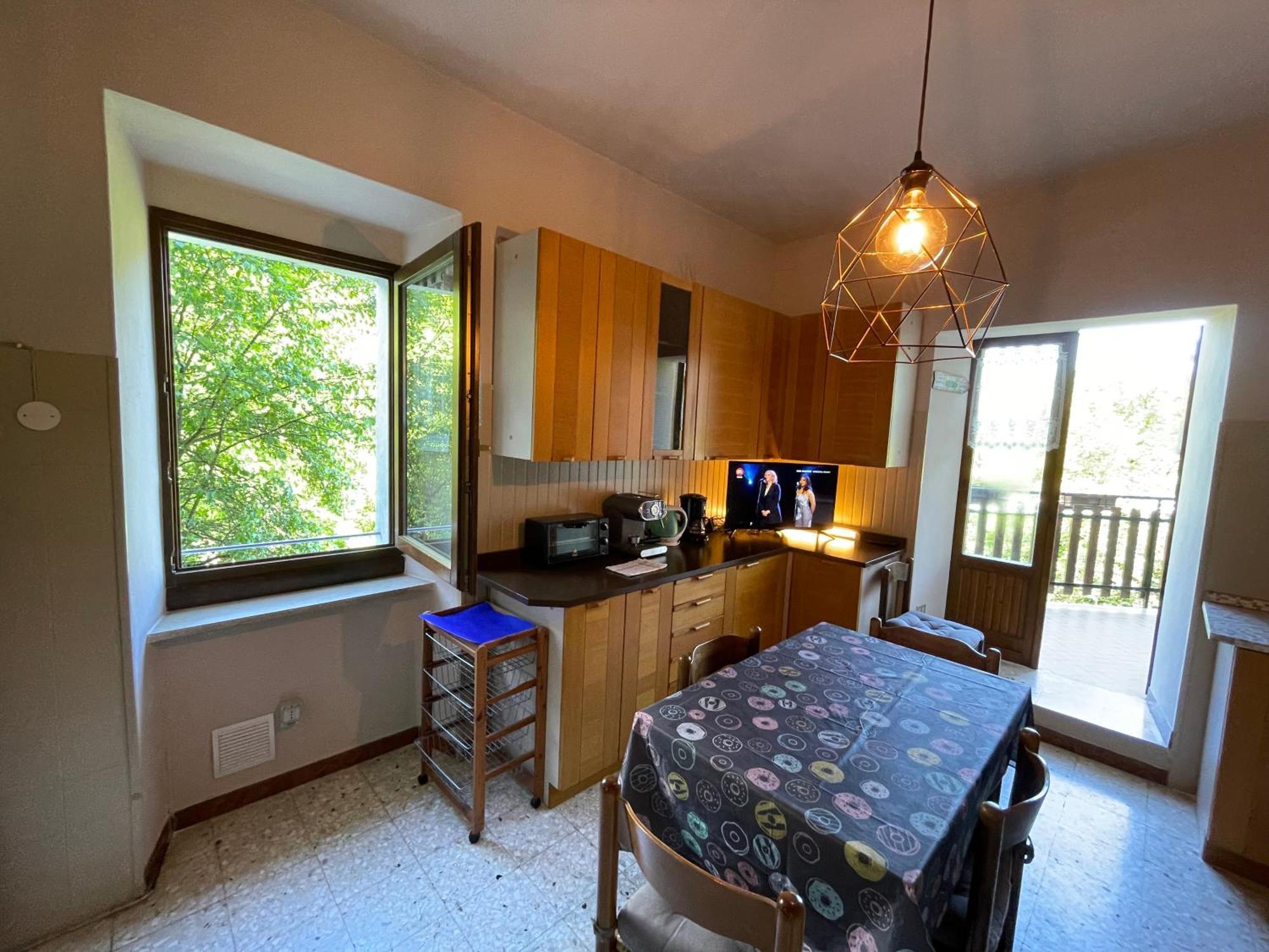 Апартаменты House Campi Рива-дель-Гарда Экстерьер фото